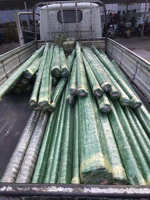 光轴发货土耳其2