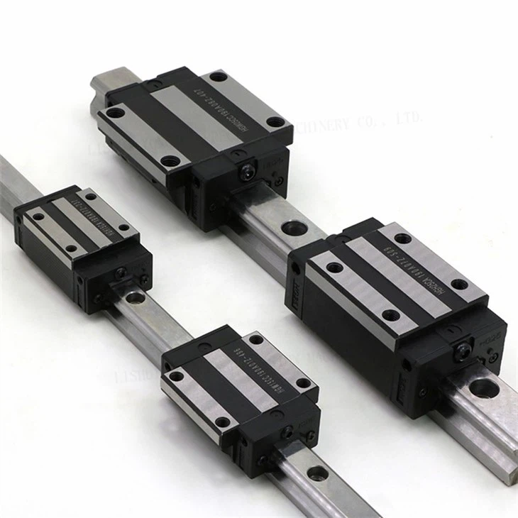 Customized HGH35CA Linear Guide