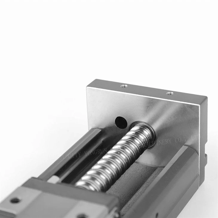 KK Linear Module Free Sample