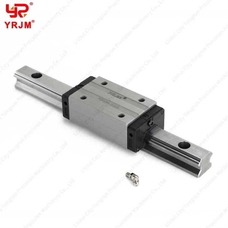 HGH30CA Linear Guide factory
