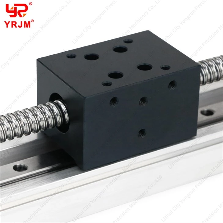 YR-MGNS42K Linear Stage factory