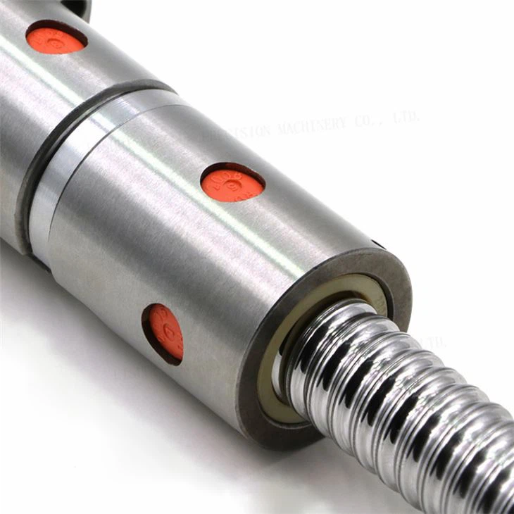 Ball Screw And Nut suppliers