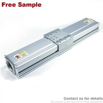 Лінійний гвинт м'яча