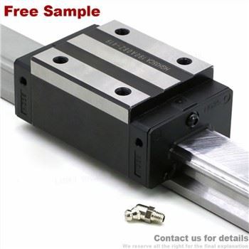 Лінійний посібник серії HG