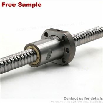 SFU1605 Кульковий гвинт